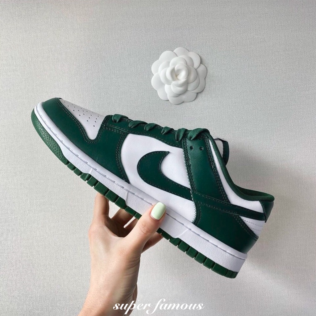 jordan varsity green