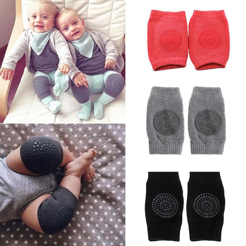 baby crawling socks