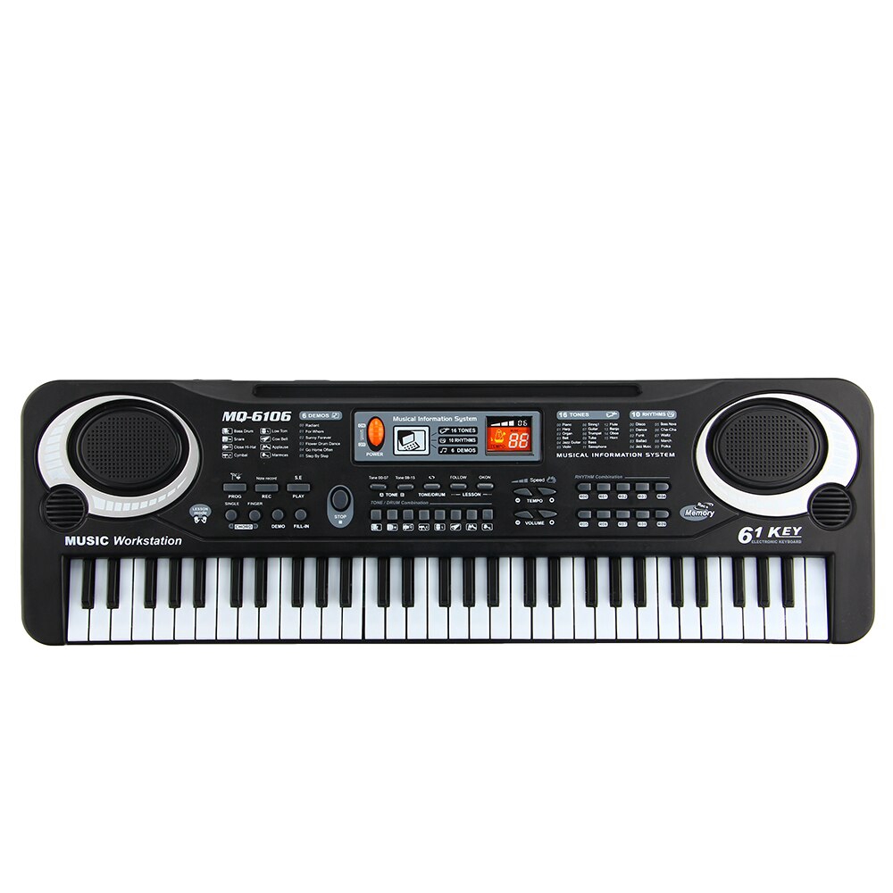 piano toy keyboard