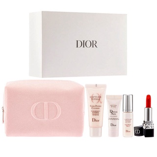 Christian Dior Miniature Set - Pouches & Cosmetic Bags #0