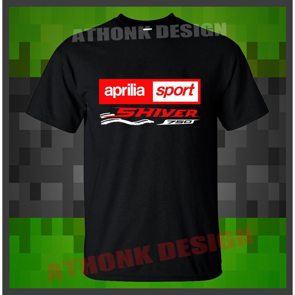 t shirt aprilia