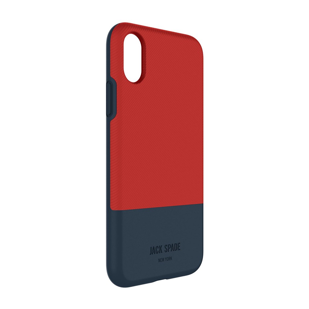 Jack Spade Iphone Case