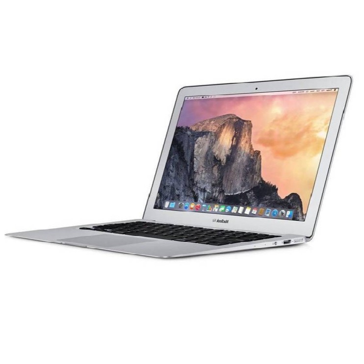 Refurbished Macbook Air 13 Inch Early 15 Core I7 5650u 8gbram 250gb Ssd Shopee Singapore