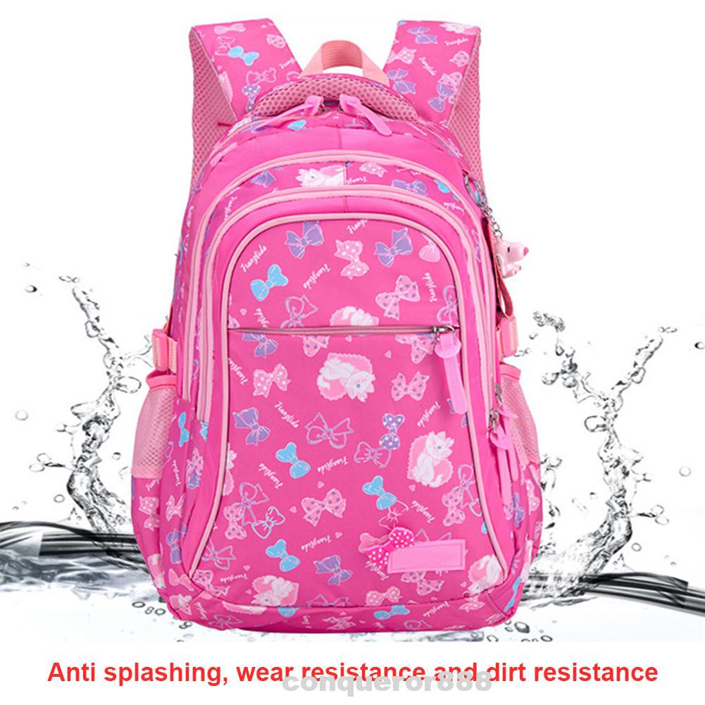 girls stylish school bag