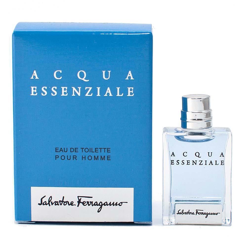 salvatore ferragamo acqua essenziale eau de toilette spray