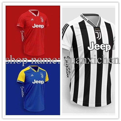 jersey juventus special edition