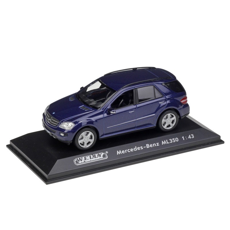 mercedes benz model cars diecast