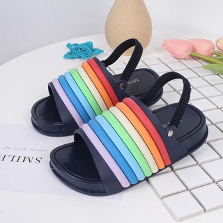 rainbow beach shoes