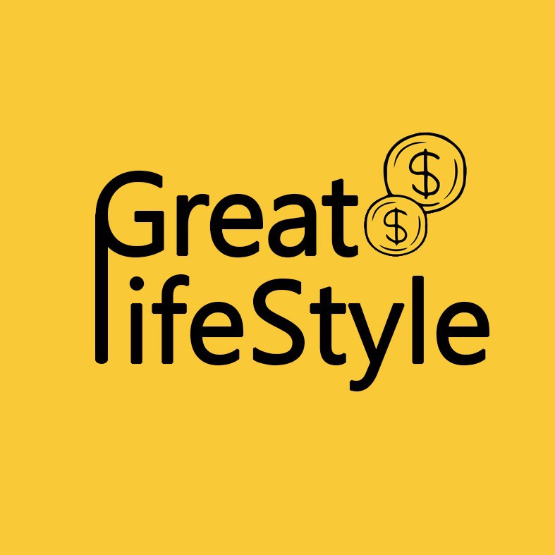 Glifestyle store logo