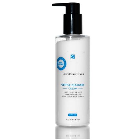 skinceutical gentle cleanser cream