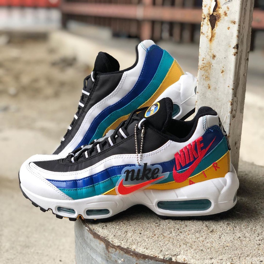 nike air max 95 windbreaker