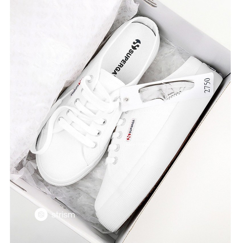 superga super light