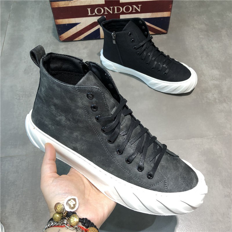 sexiest shoes for men