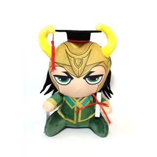 loki plushie