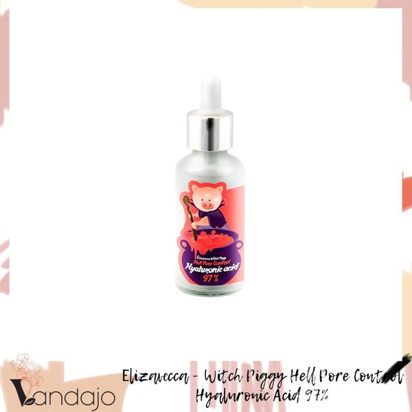 witch piggy hell pore control