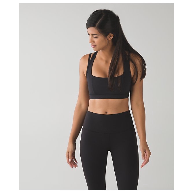 lululemon yoga bra