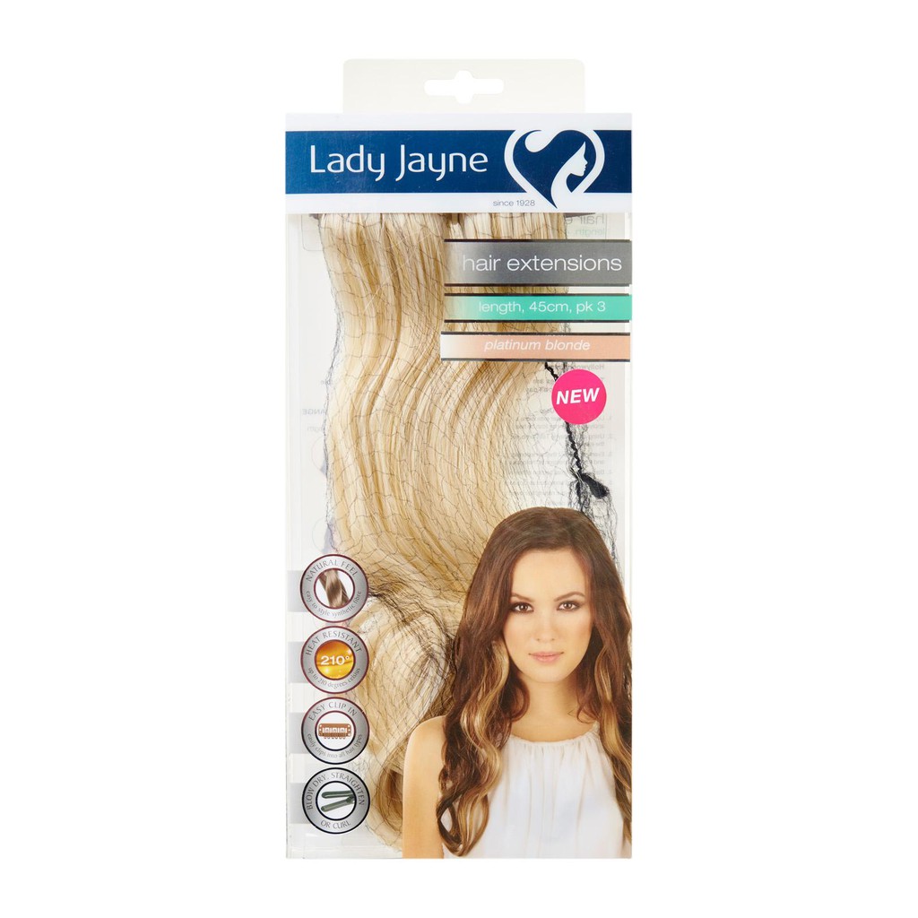 lady jayne hair products