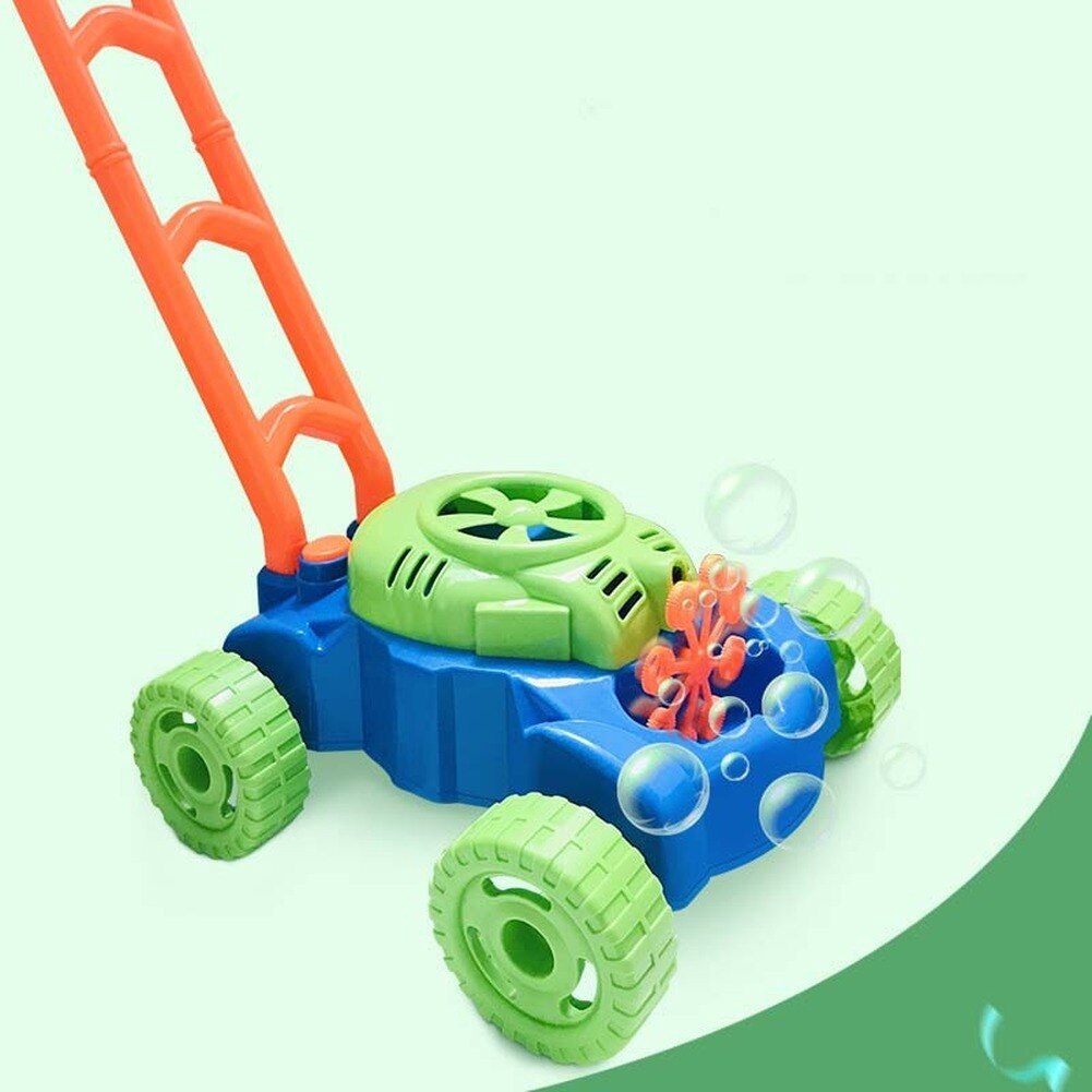 children's push toys