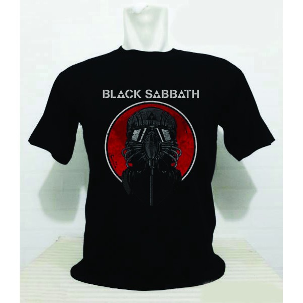 black sabbath t shirt