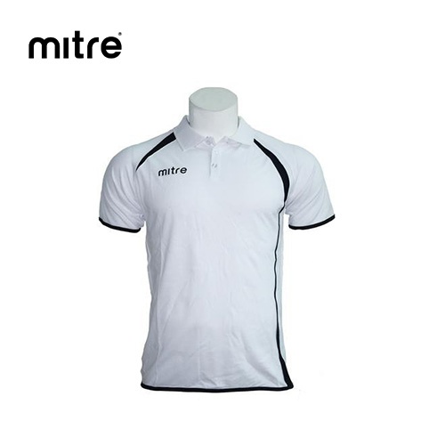 mitre polo shirts