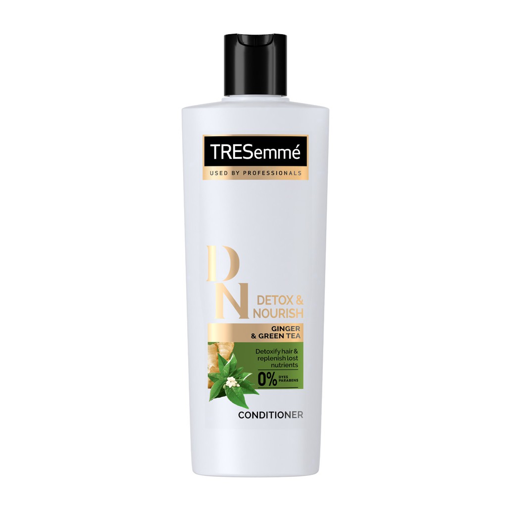 Tresemme Conditioner 330ml Shopee Singapore