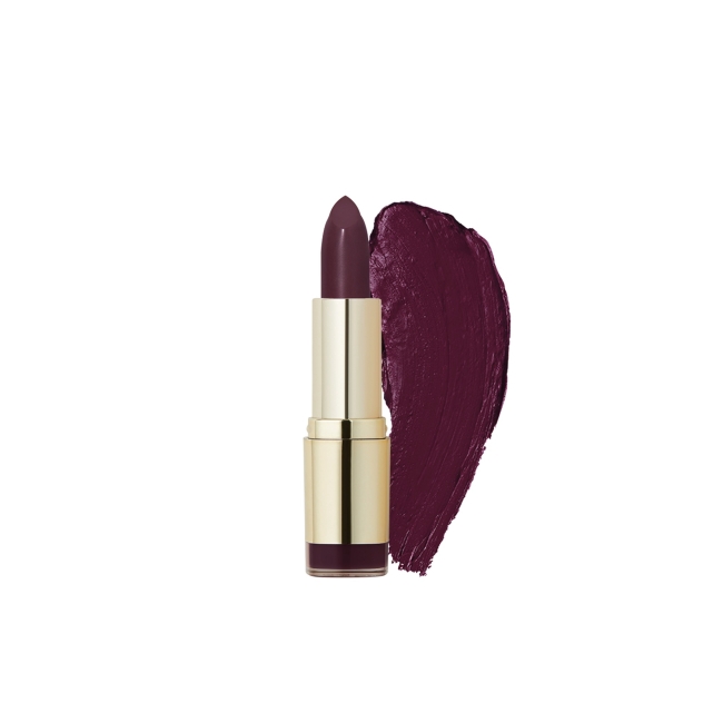 milani black lipstick