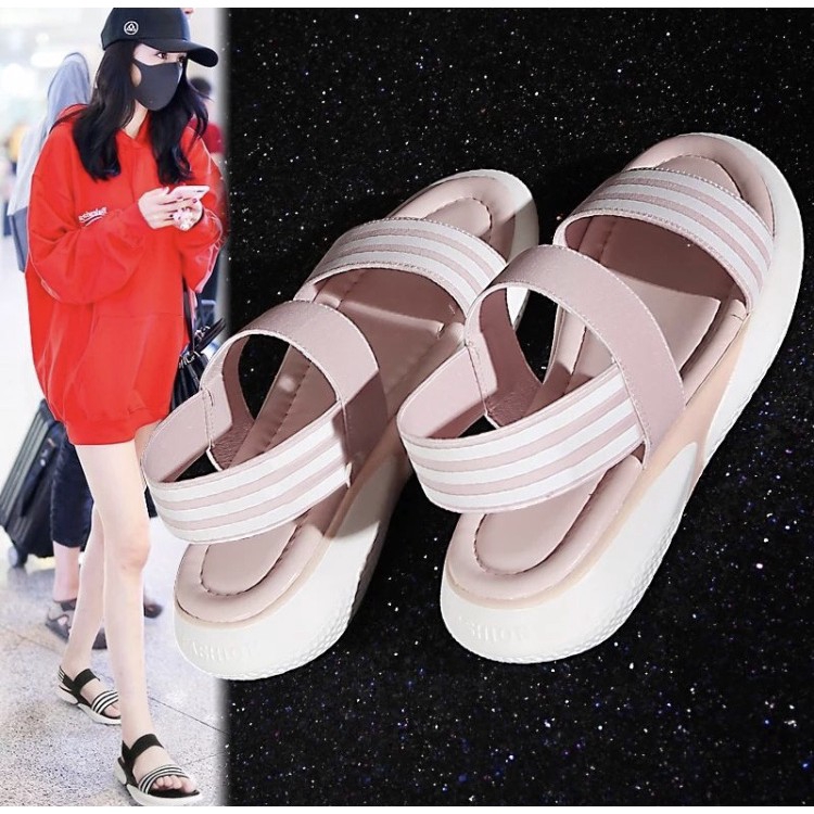 sandal korea casual