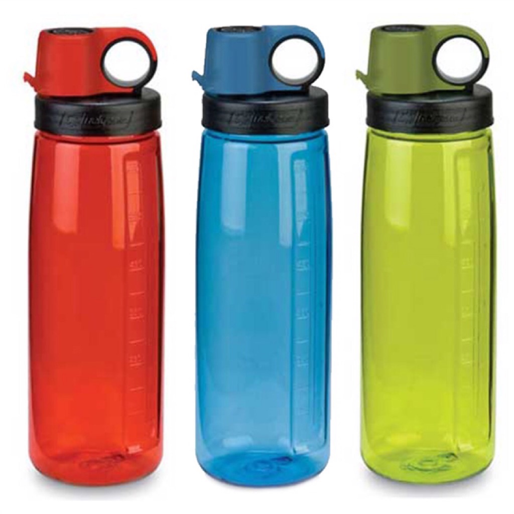 nalgene water bottle cage