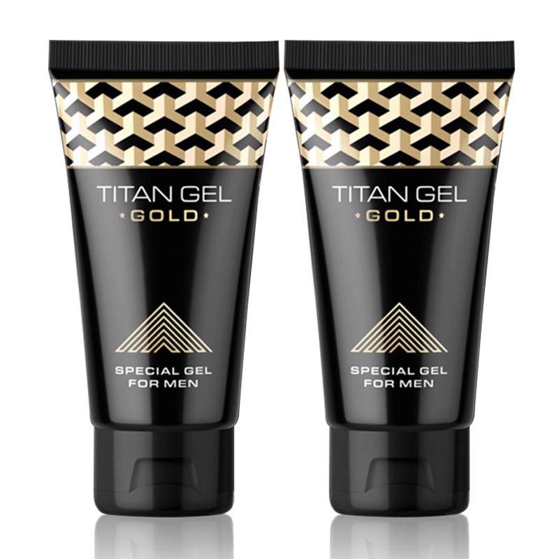 Titan Gel Gold Original Penis Enlargement Cream Sexo Dick Growth Lubricante For Men Products For Adults Lubricant Sex Shopee Singapore
