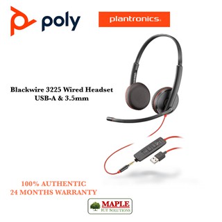 plantronics headset price