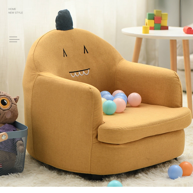 small sofa for baby