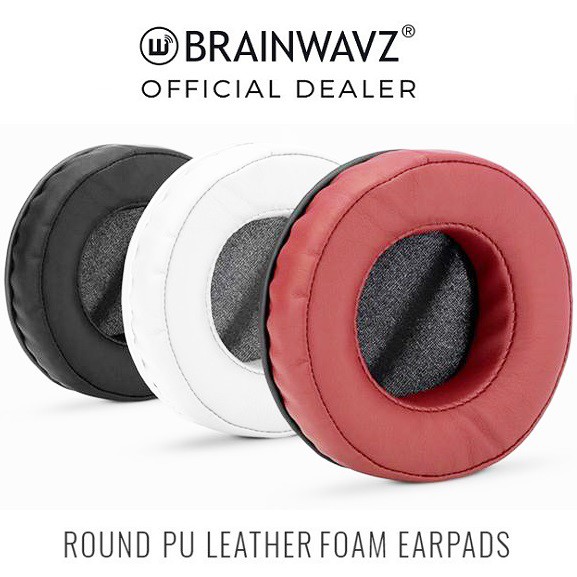 brainwavz 100mm cups