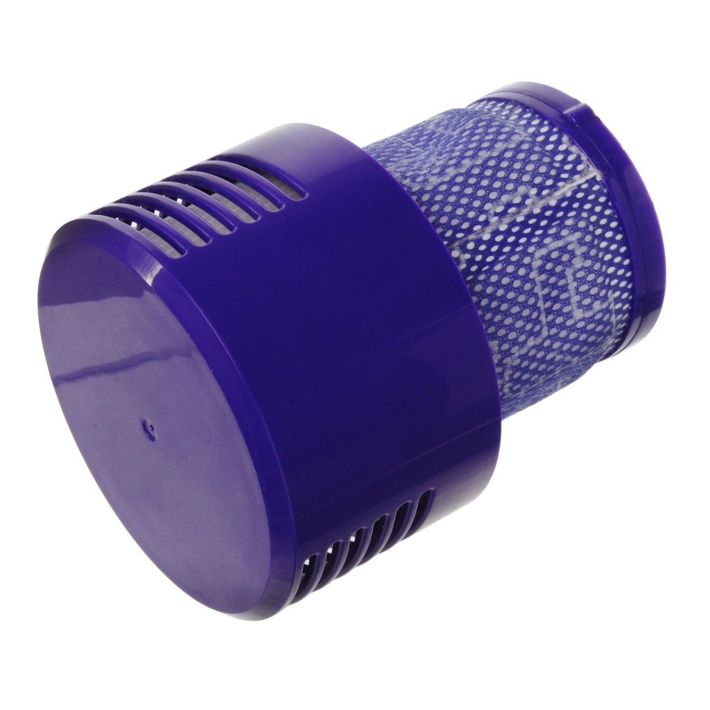 dyson v10 air filter replacement