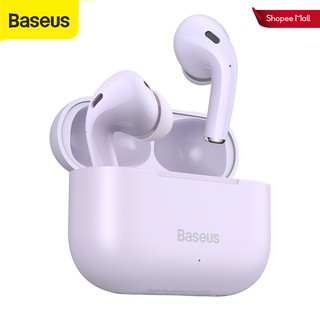 Baseus W3 TWS Earphones Wireless earphones Bluetooth 5.0 Suitable for i12 13 Pro Max Mini