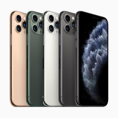 Local Set Iphone 11 Pro Sealed 1 Year Warranty Singapore