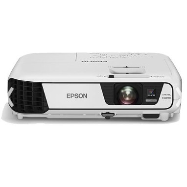 Used Epson Eb S31 S41 X05 X41 W05 W41 Eb 530 Eb 535w Eb 575w Hitachi Nec Sharp Projector Shopee Singapore
