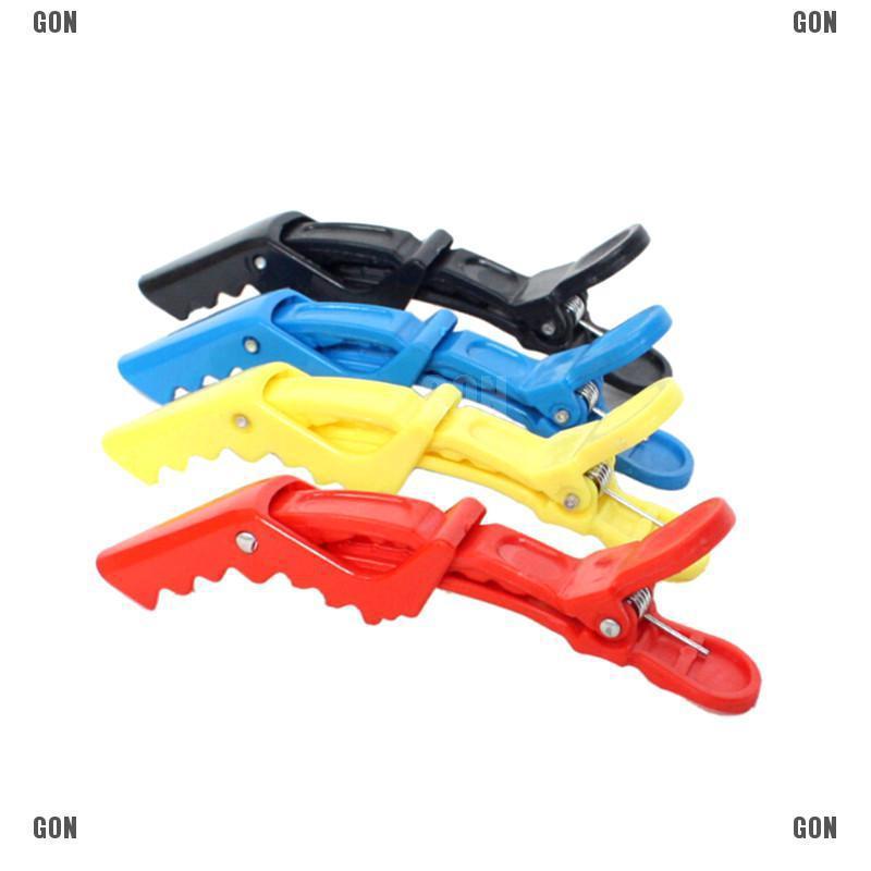 Crocodile Hair Clip How To Use Crocodile