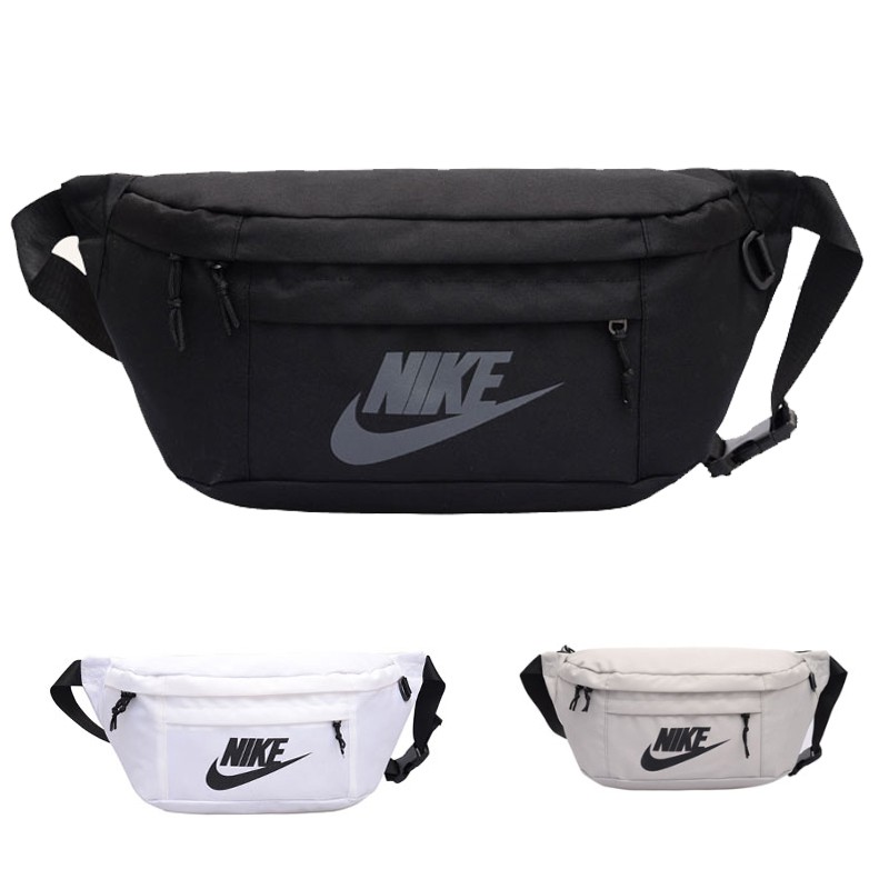 nike bag waist