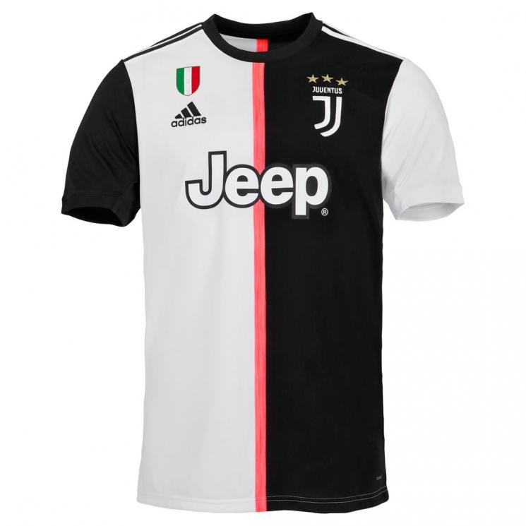 juventus 2nd jersey