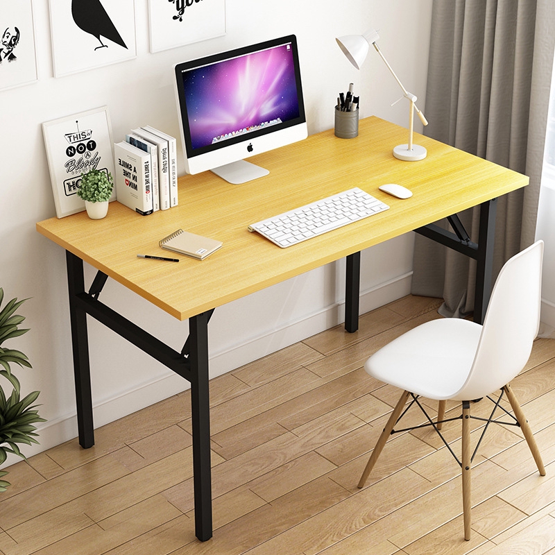 desktop computer table