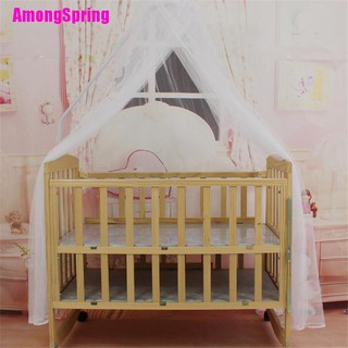 bassinet netting canopy