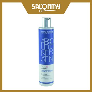 Absolut Keratin Intense Renewal Max 480ml Salonmy Com