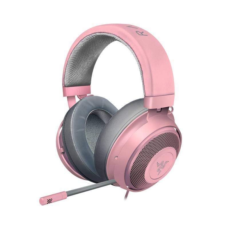 razer kraken pro v2 shopee