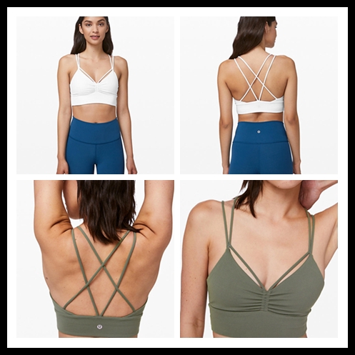 lululemon full expression bra