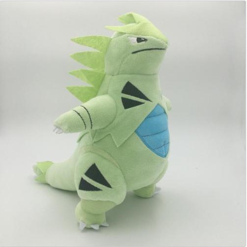 pokemon tyranitar plush