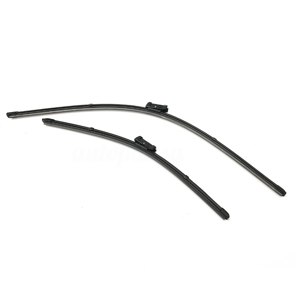 mk7 golf wiper blades