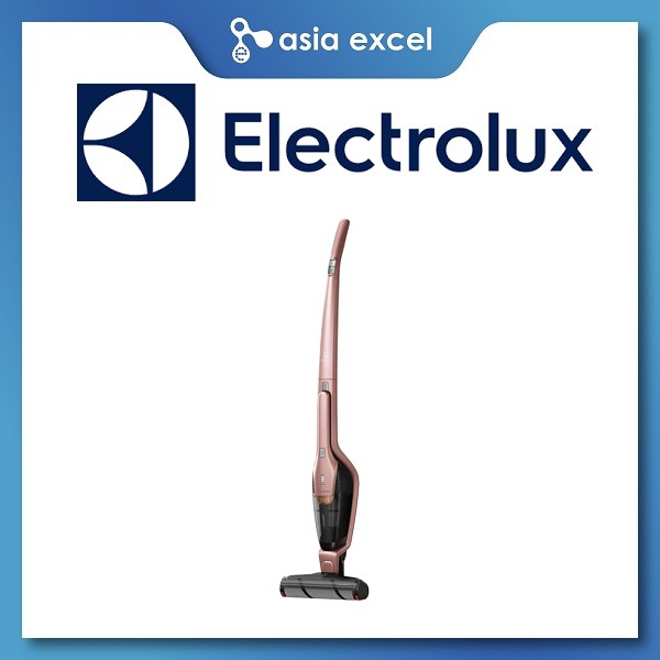 ELECTROLUX ZB3414AK 2IN1 ERGORAPIDO POWERPRO VACUUM CLEANER Shopee Singapore
