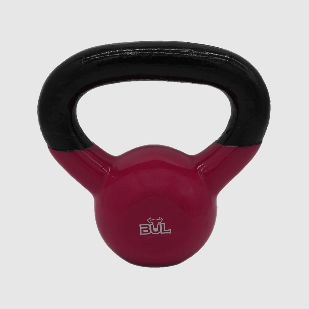 [SG Stock] Vinyl Coated Kettlebell Shopee Singapore