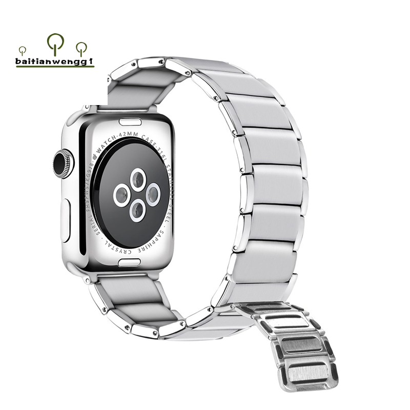 mens bracelet watch bands