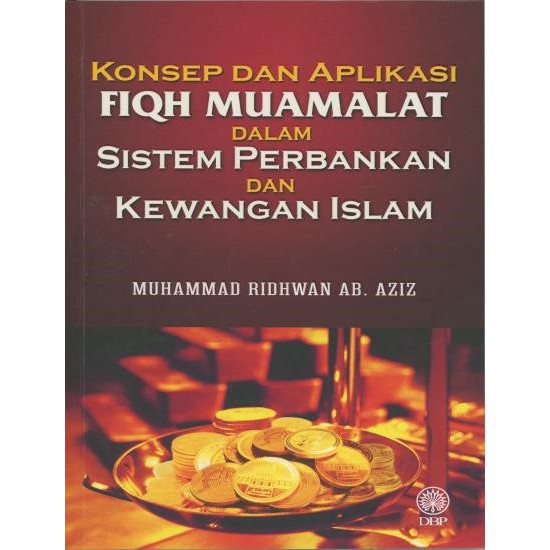 Concept And Application Of Muamalat Fiqh In Banking Systems And Islamic Religious Dbp Shopee Singapore